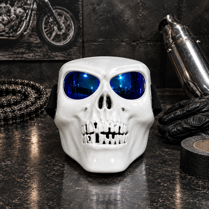 Skull Mask